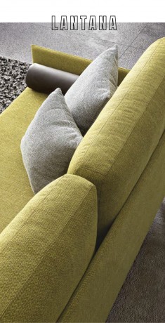 Кровать LANTANA от Le Comfort