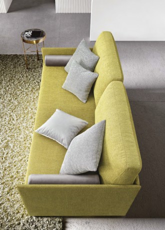 Кровать LANTANA от Le Comfort