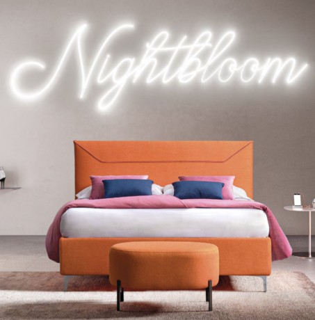Кровать MIRABILIS от Le Comfort