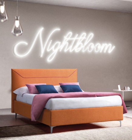 Кровать MIRABILIS от Le Comfort