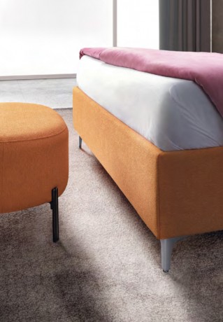 Кровать MIRABILIS от Le Comfort