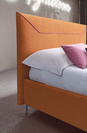 Кровать MIRABILIS от Le Comfort