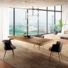 Стол лбеденный LAGO WILDWOOD AIR 2170W