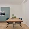 Стол лбеденный LAGO WILDWOOD AIR 2170W