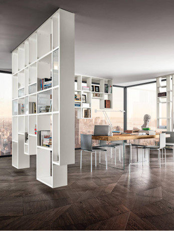 Стол лбеденный LAGO WILDWOOD AIR 2170W
