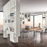 Стол лбеденный LAGO WILDWOOD AIR 2170W