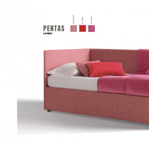 Кровать PENTAS от Le Comfort