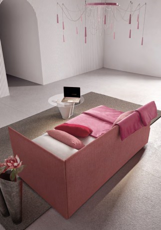 Кровать PENTAS от Le Comfort