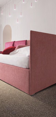 Кровать PENTAS от Le Comfort