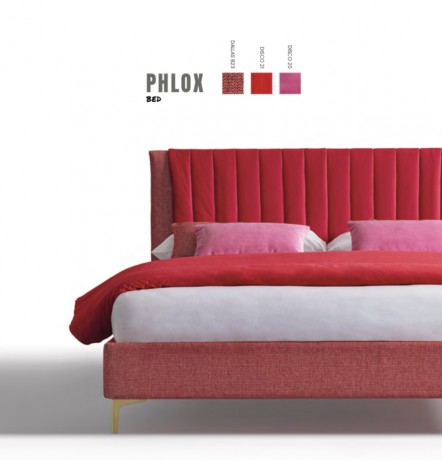 Кровать PHLOX от Le Comfort