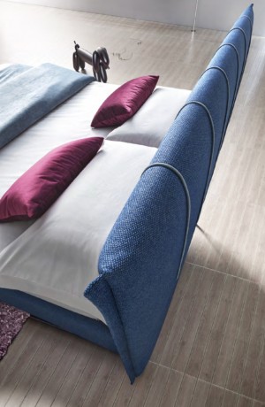 Кровать PLUMERIA от Le Comfort