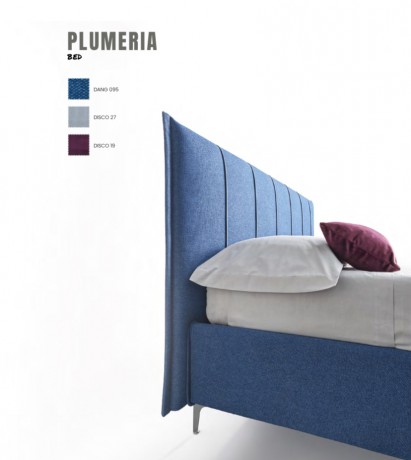 Кровать PLUMERIA от Le Comfort