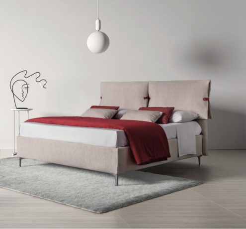 Кровать PRIMROSE от Le Comfort