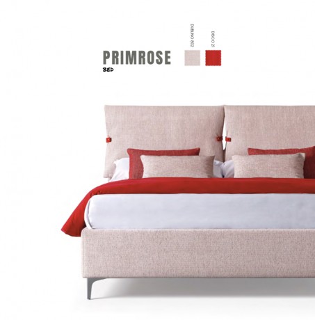 Кровать PRIMROSE от Le Comfort