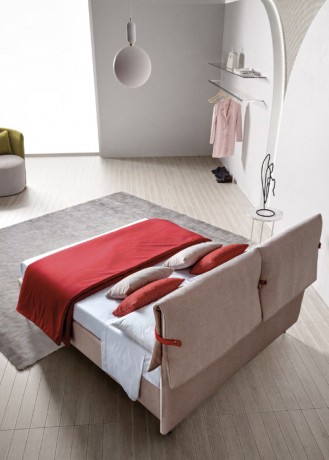 Кровать PRIMROSE от Le Comfort