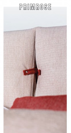 Кровать PRIMROSE от Le Comfort