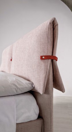 Кровать PRIMROSE от Le Comfort