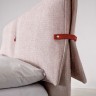 Кровать PRIMROSE от Le Comfort