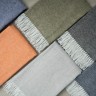 Плед Pleasures Casper beige