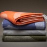 Плед Pleasures Casper beige