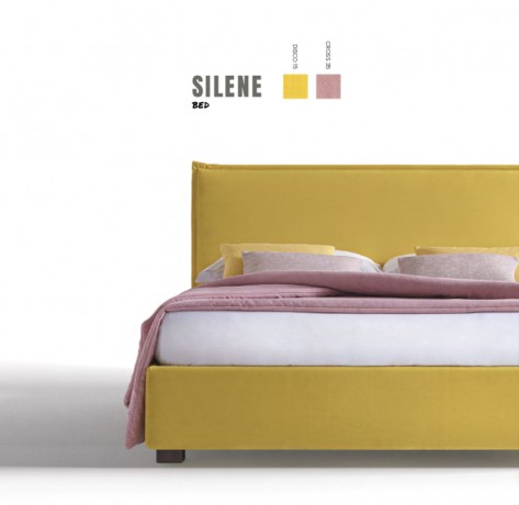 Кровать SILENE от Le Comfort