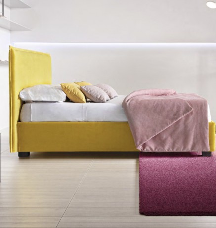 Кровать SILENE от Le Comfort
