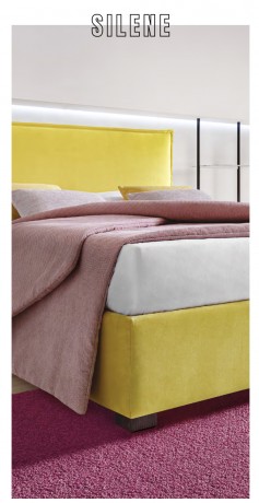 Кровать SILENE от Le Comfort