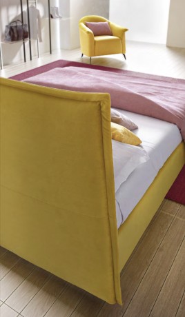 Кровать SILENE от Le Comfort