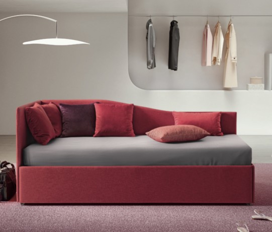 Кровать SOLANUM от Le Comfort