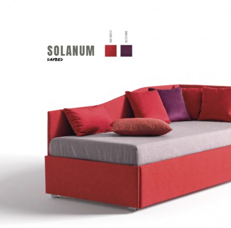 Кровать SOLANUM от Le Comfort
