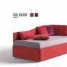 Кровать SOLANUM от Le Comfort