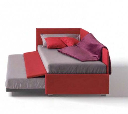 Кровать SOLANUM от Le Comfort