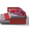 Кровать SOLANUM от Le Comfort