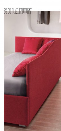 Кровать SOLANUM от Le Comfort