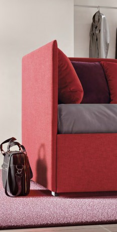 Кровать SOLANUM от Le Comfort