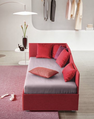 Кровать SOLANUM от Le Comfort