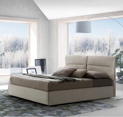 Кровать Academy от Le Comfort