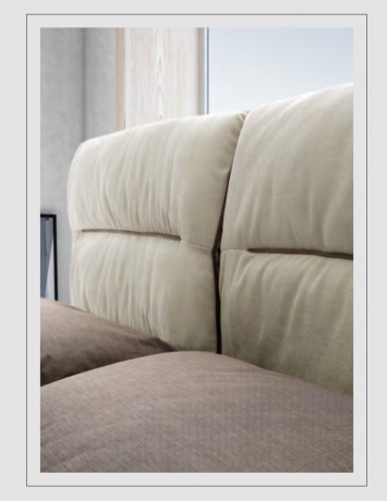 Кровать Academy от Le Comfort