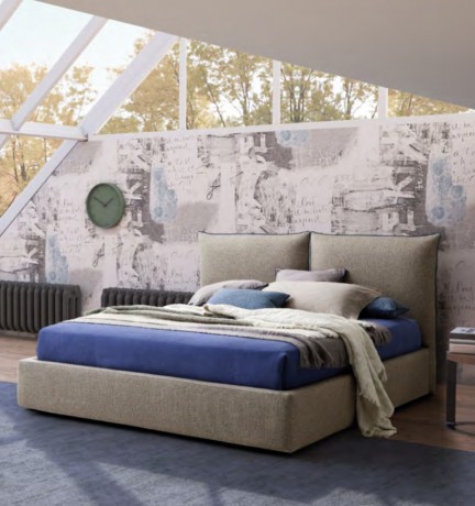 Кровать Allen от Le Comfort