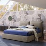 Кровать Allen от Le Comfort
