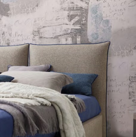 Кровать Allen от Le Comfort