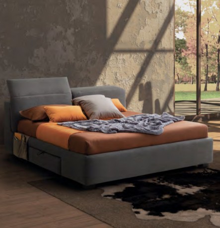 Кровать Apollo от Le Comfort