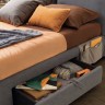Кровать Apollo от Le Comfort