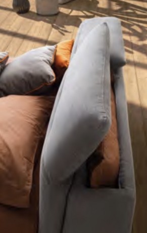Кровать Apollo от Le Comfort