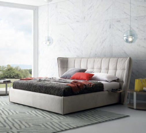 Кровать Aspen от Le Comfort