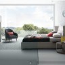 Кровать Aspen от Le Comfort