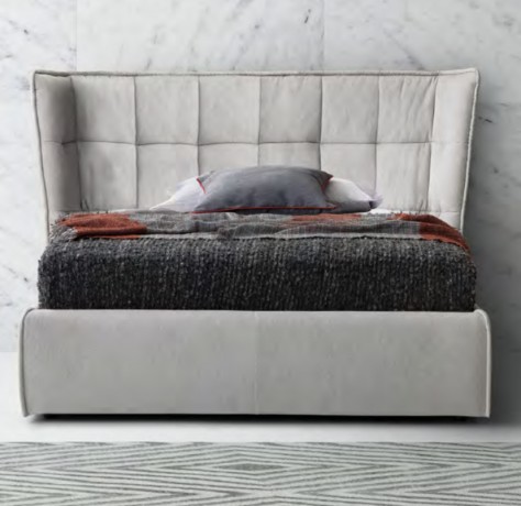 Кровать Aspen от Le Comfort