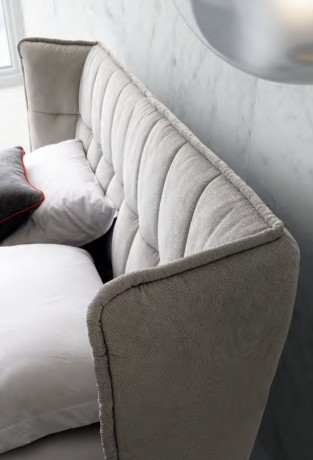 Кровать Aspen от Le Comfort