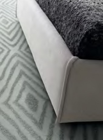 Кровать Aspen от Le Comfort