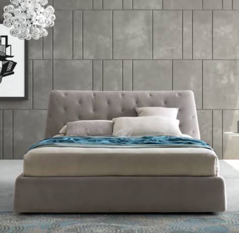 Кровать Atrium от Le Comfort